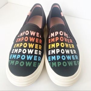 Ked's Double Decker Empower Women's ❤️🏳️‍🌈